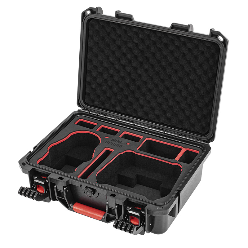 Drone Rc Controller Belt - STARTRC Waterproof Hard Case W Belt
