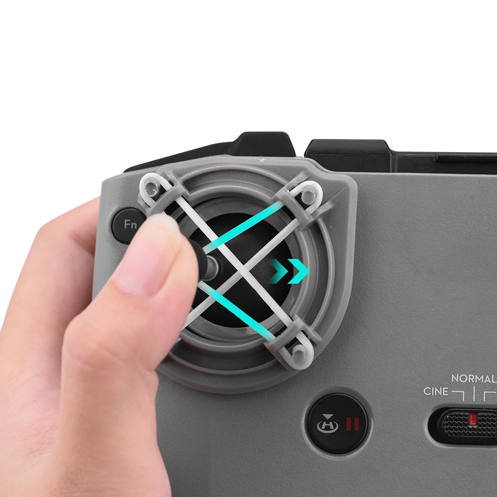 Drone Dji Rc 3 - Rocker Speed Controller for DJI NEO/Mini