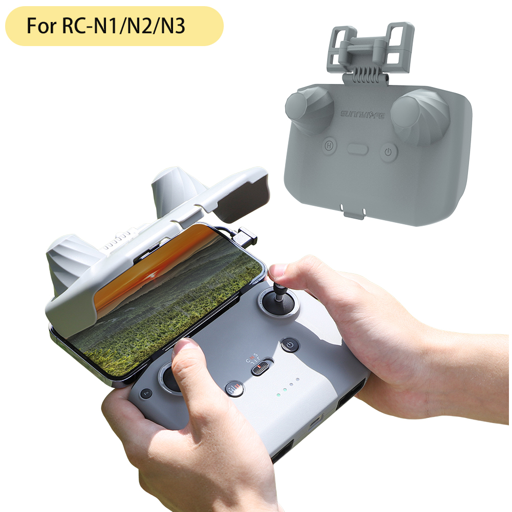 Drone Dji Rc 3 - 2 in 1 Controller Protector SunHood