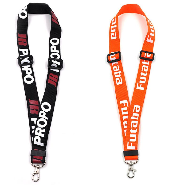 Drone Rc Controller Belt - Universal Adjustable Neck Strap Lanyard for