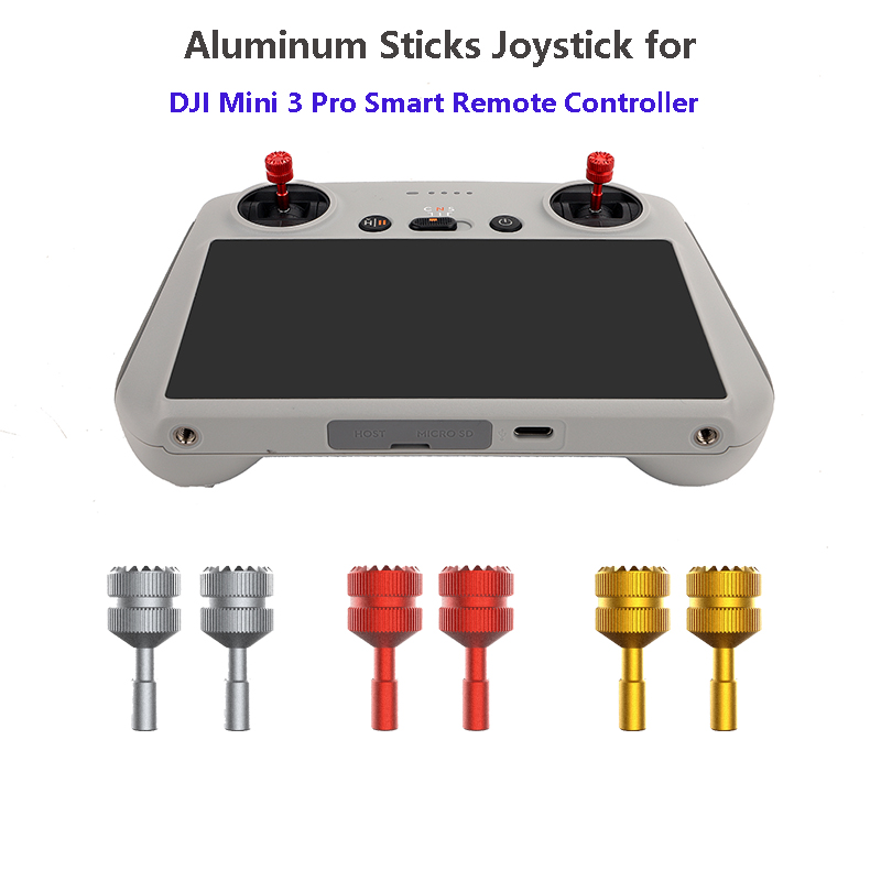 Drone Dji Rc 3 - Remote Controller Joystick For DJI Mavic