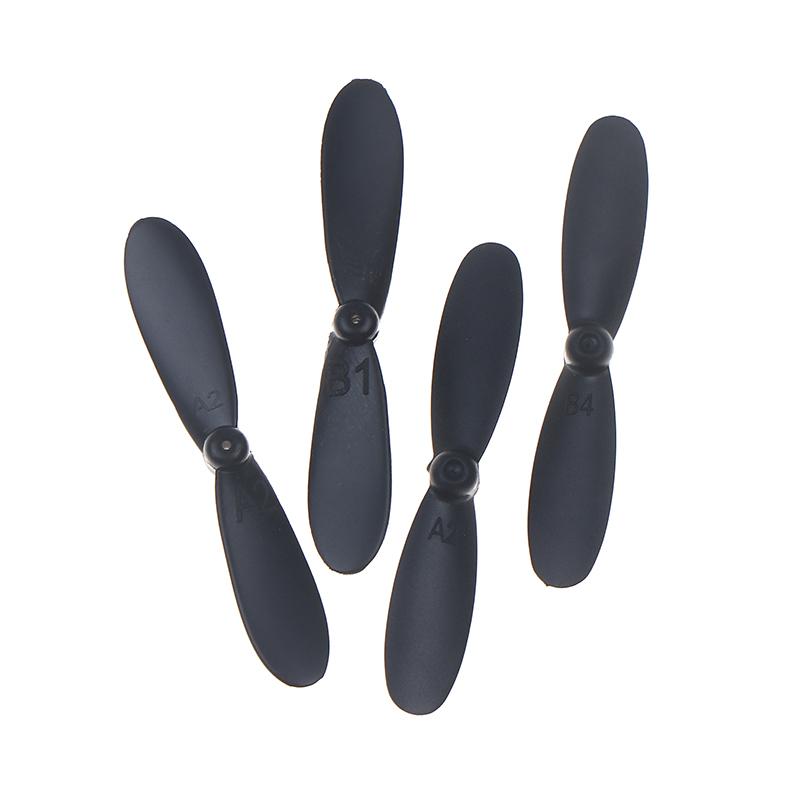 Drone Rc Quadcopter - HOT! 8PCS 42mm Props For 4D