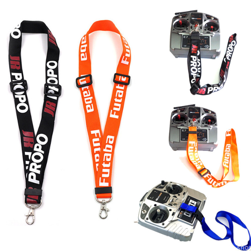 Drone Rc Controller Belt - Universal Adjustable Neck Strap Belt Sling
