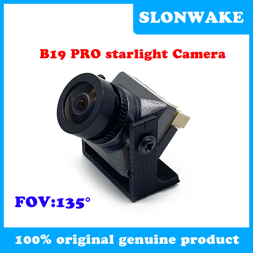 Rc Transmitter Drone - JINJIEAN B19 PRO Mini FPV Camera