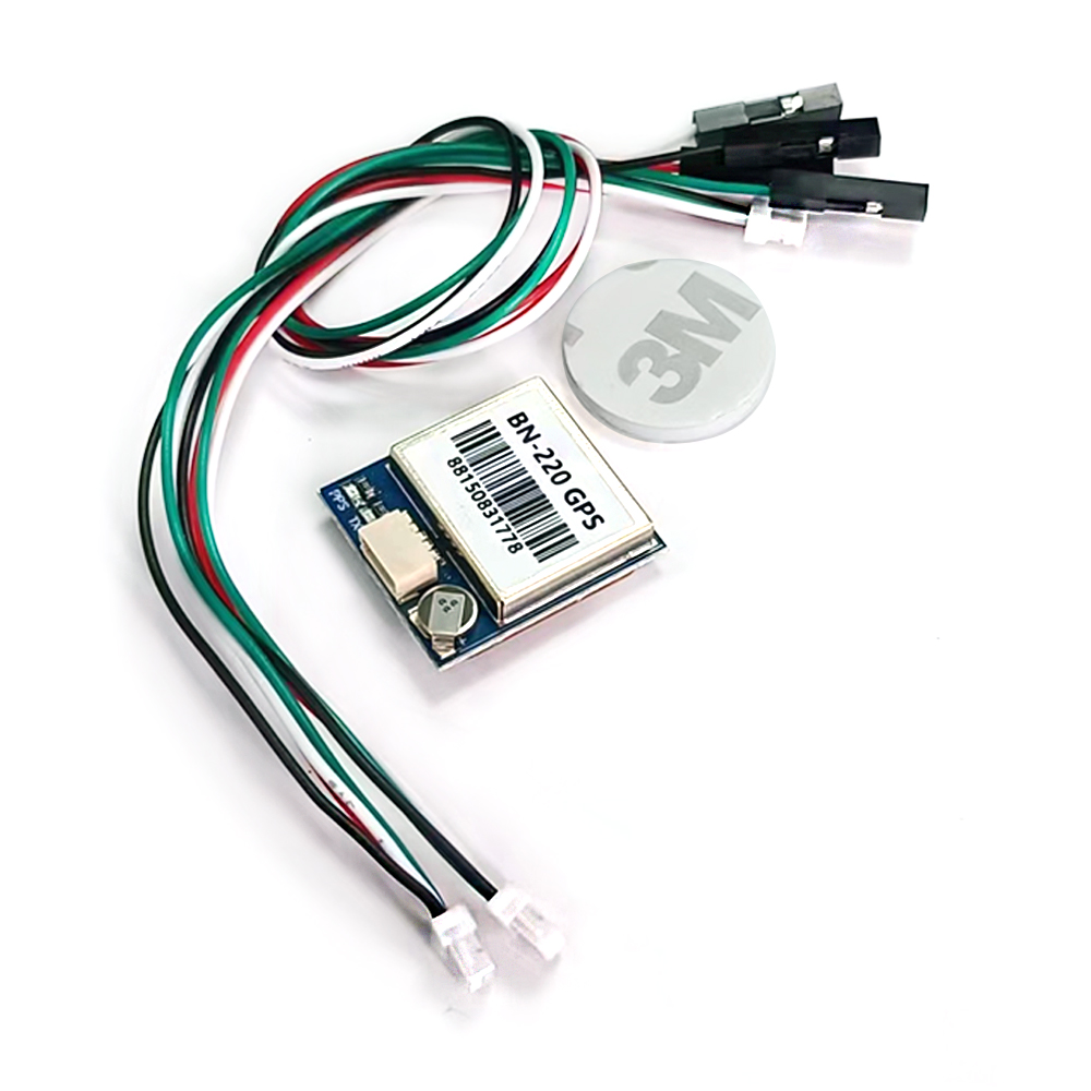 Drone Lipo Battery - BN-220 BN880 GPS GLONASS Module -