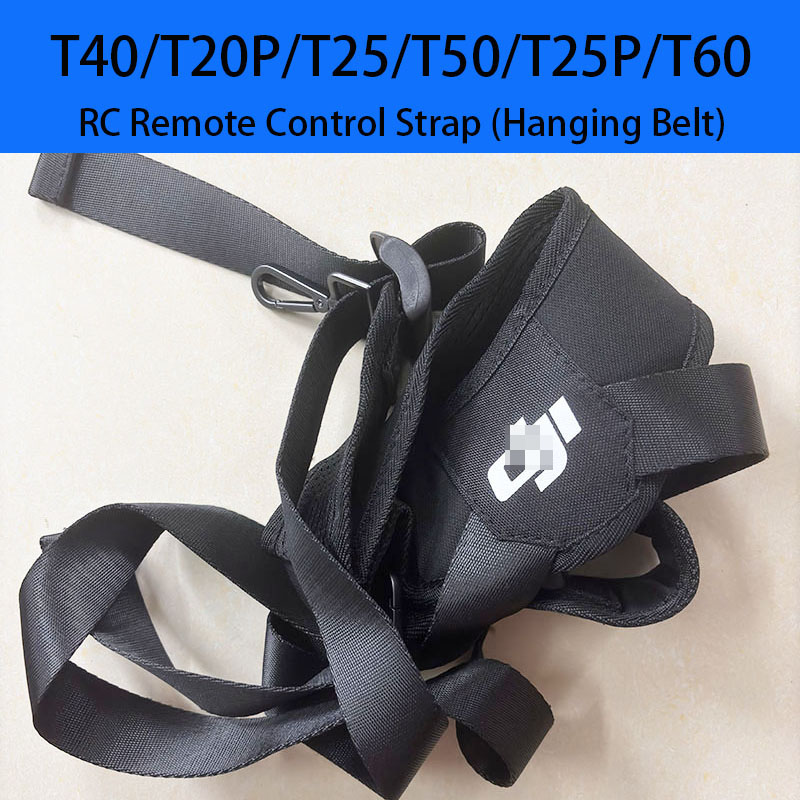 Drone Rc Controller Belt - 1PC Original New T40 T20P T50