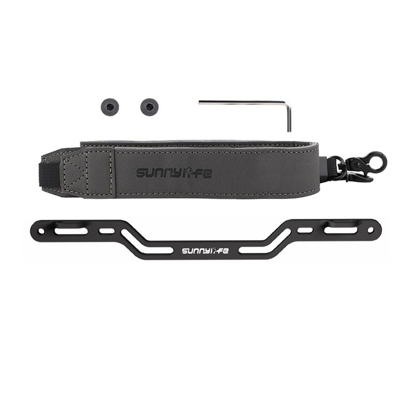 Sunnylife Neck Lanyard Hook Be - Drone Rc Controller Belt ulasan dan harga