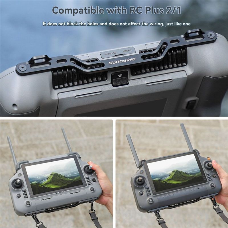 Sunnylife Neck Lanyard Hook Be - Drone Rc Controller Belt ulasan dan harga