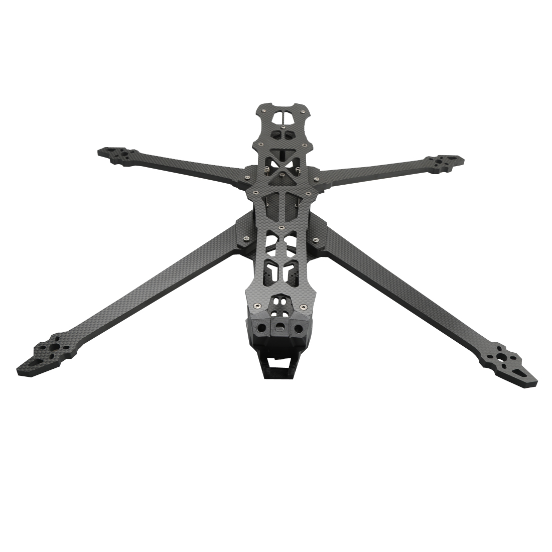 GK-V3 15inch 680mm FPV Drone F - Drone Rc Quadcopter ulasan dan harga