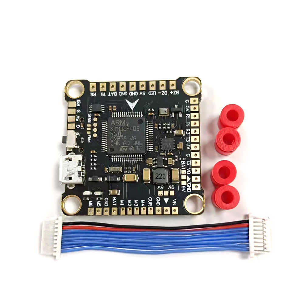 F4 V3S PLUS / F4 V3S PLUS FC F - Drone Rc Quadcopter ulasan dan harga