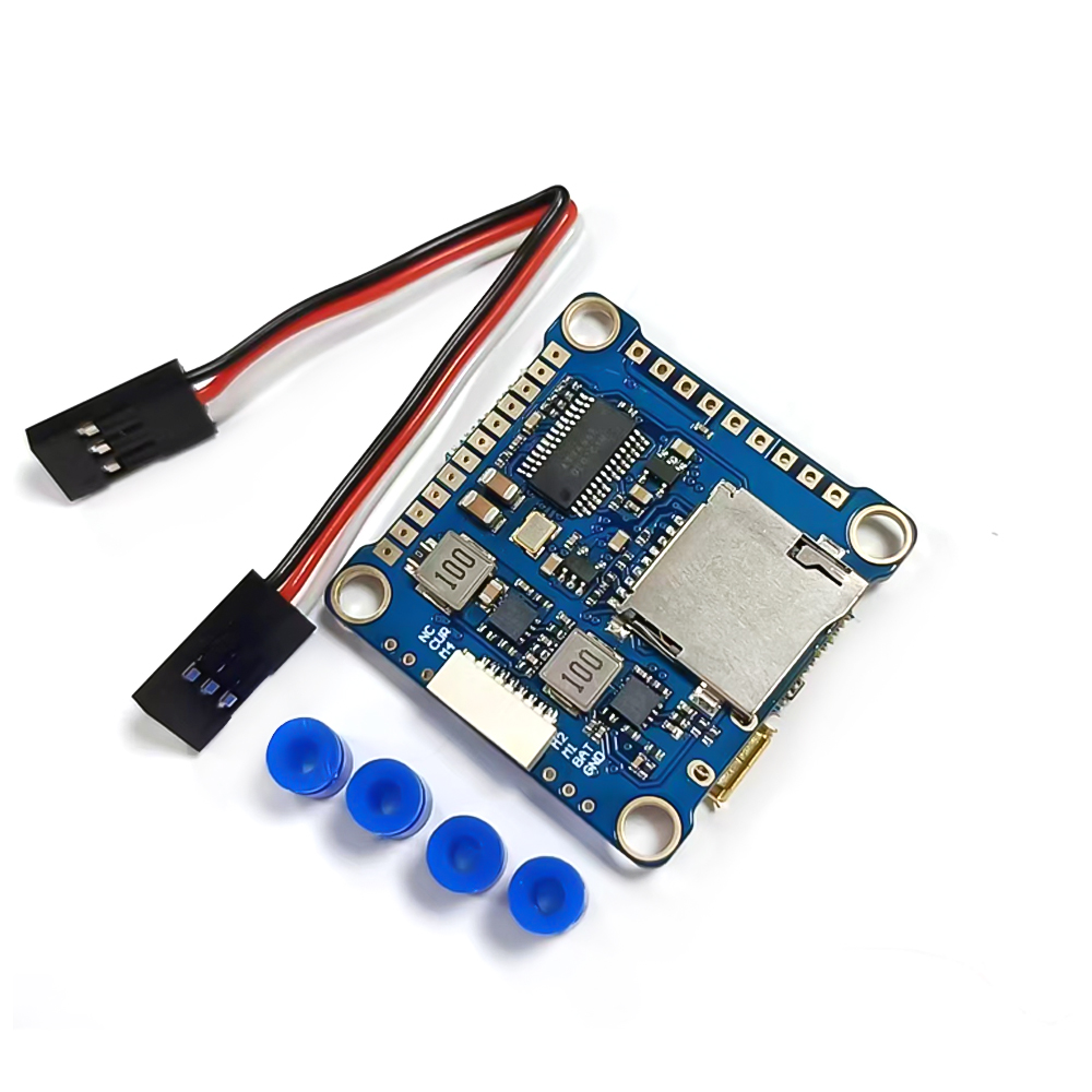 F4 V3S PLUS / F4 V3S PLUS FC F - Drone Rc Quadcopter ulasan dan harga
