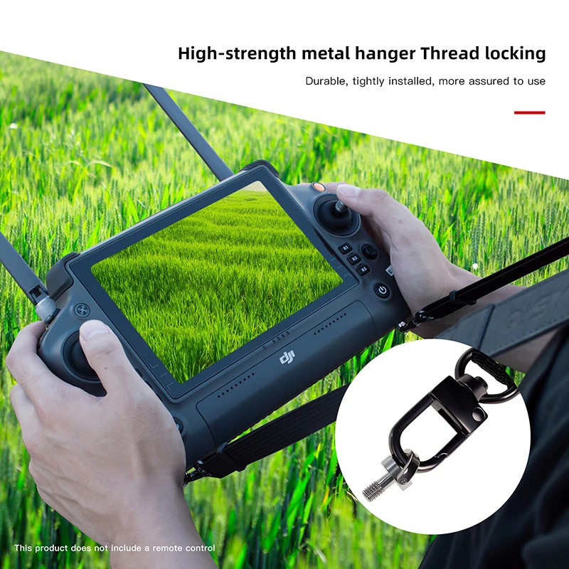 Neck Lanyard For DJI RC Plus R - Drone Rc Controller Belt ulasan dan harga