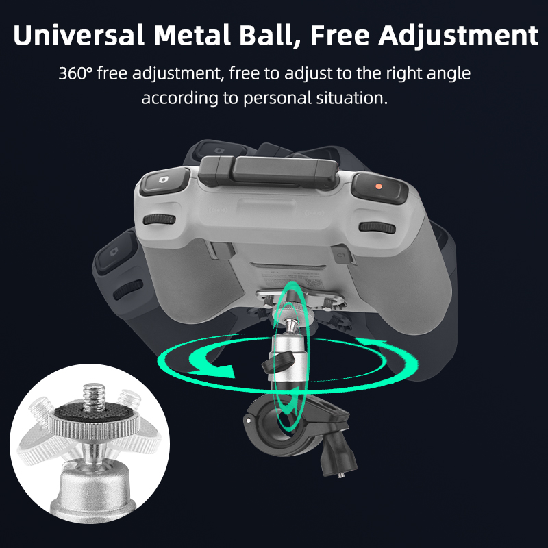 RC RC2 Remote Control Bike Hol - Drone Dji Rc 3 ulasan dan harga