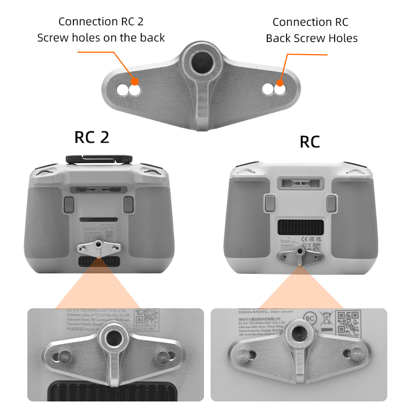 RC RC2 Remote Control Bike Hol - Drone Dji Rc 3 ulasan dan harga