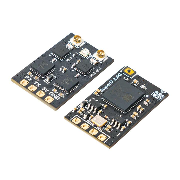 BETAFPV ELRS Receiver 915MHz F - Drone Rc Quadcopter ulasan dan harga