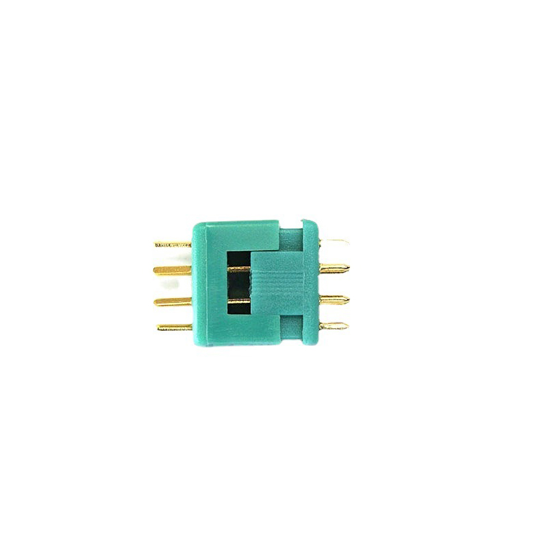 MPX M6 6 Pin Male Female Plug  - Drone Rc Jet ulasan dan harga
