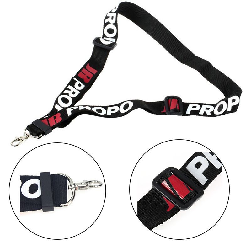 Universal Adjustable Neck Stra - Drone Rc Controller Belt ulasan dan harga