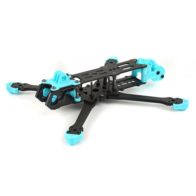 MACH-MANTA V2 5 Inch Carbon Fi - Drone Rc Quadcopter ulasan dan harga
