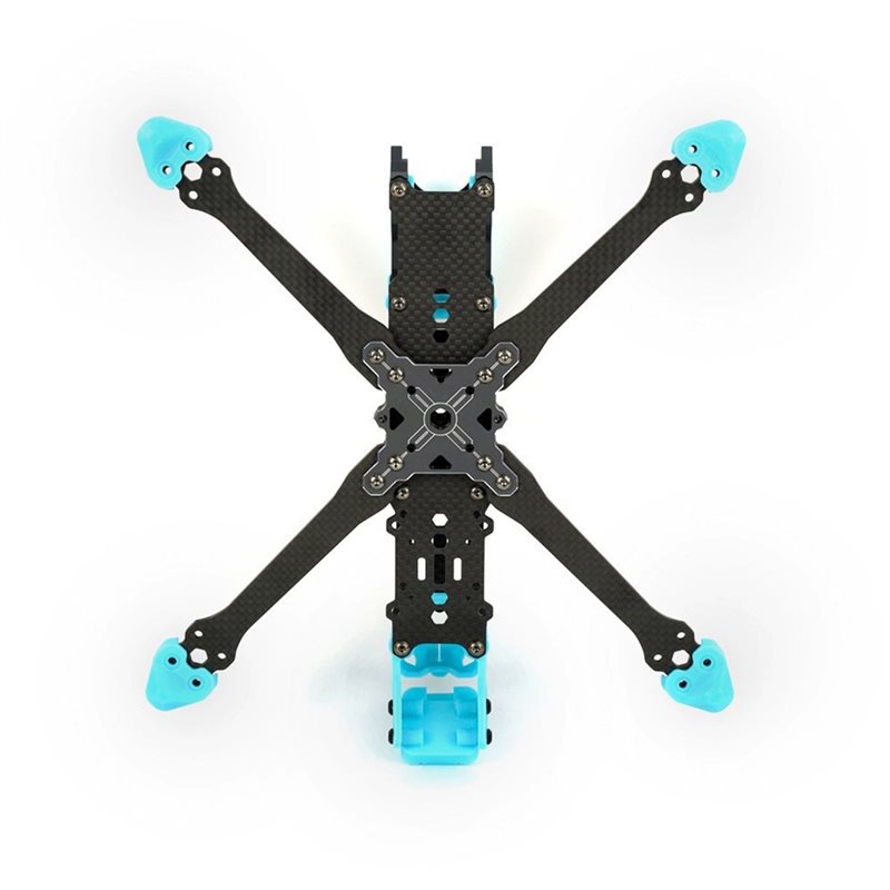 MACH-MANTA V2 5 Inch Carbon Fi - Drone Rc Quadcopter ulasan dan harga
