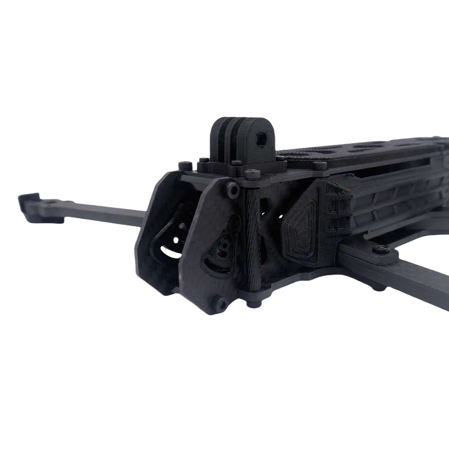 Erdog 7inch 8-9-10 inch O4 Fra - Drone Rc Quadcopter ulasan dan harga
