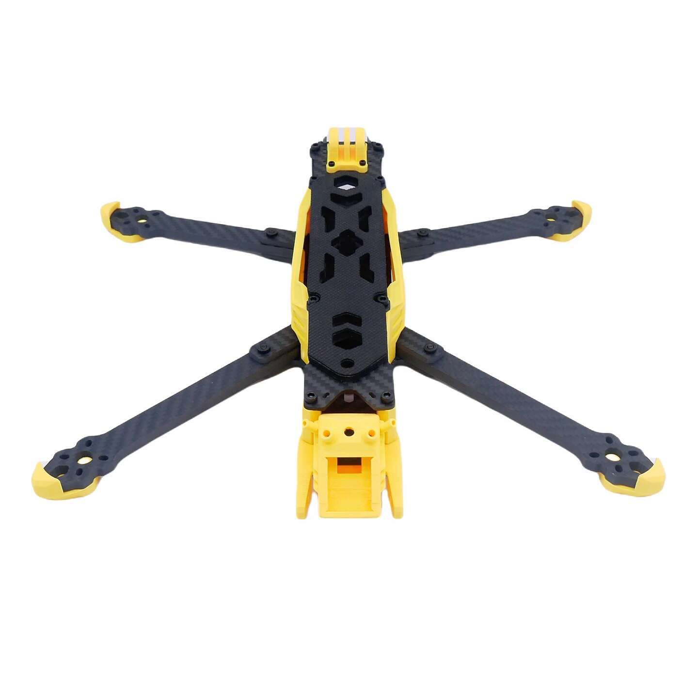 Erdog 7inch 8-9-10 inch O4 Fra - Drone Rc Quadcopter ulasan dan harga