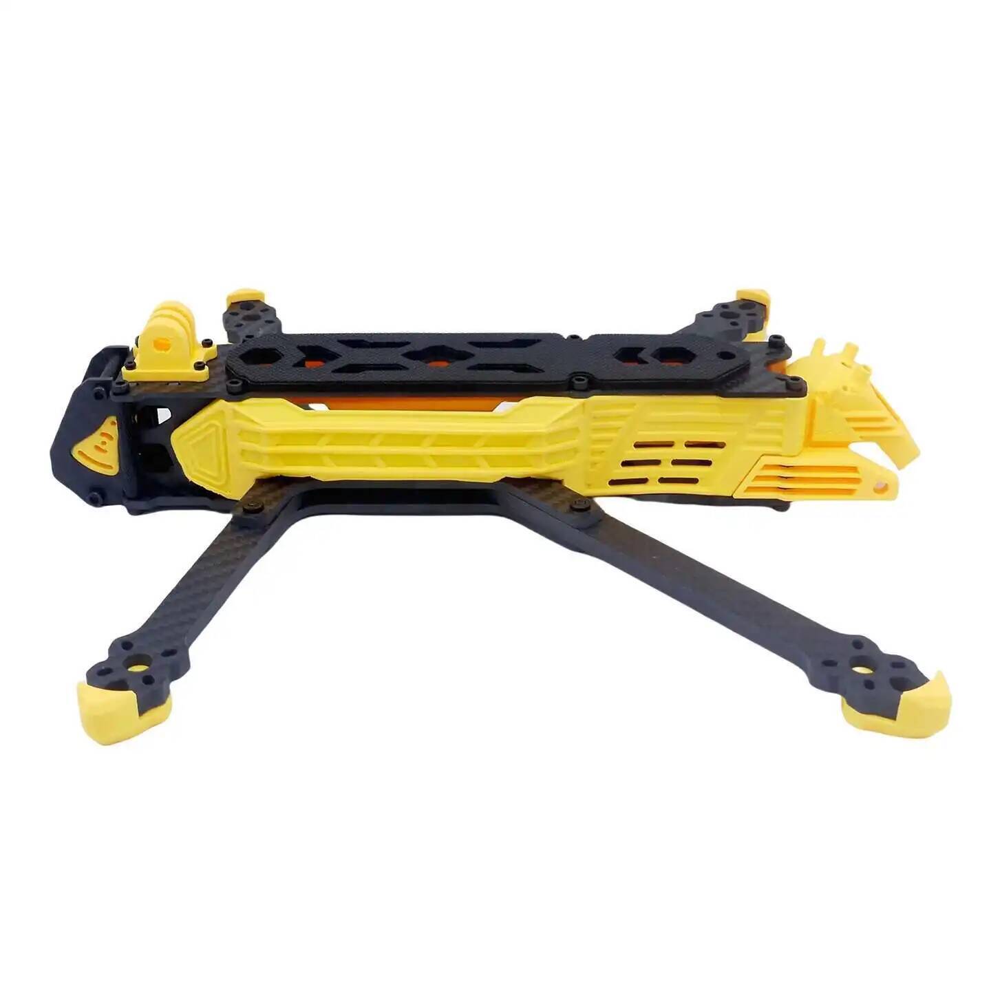 Erdog 7inch 8-9-10 inch O4 Fra - Drone Rc Quadcopter ulasan dan harga