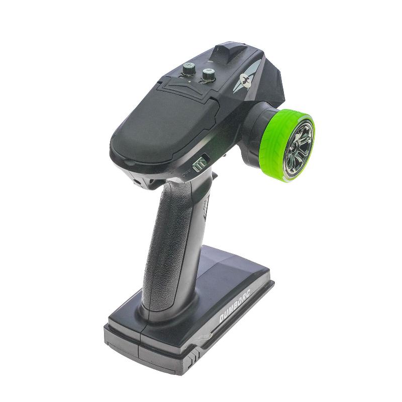 Silicone Steering Wheel Cover  - Rc Transmitter ulasan dan harga