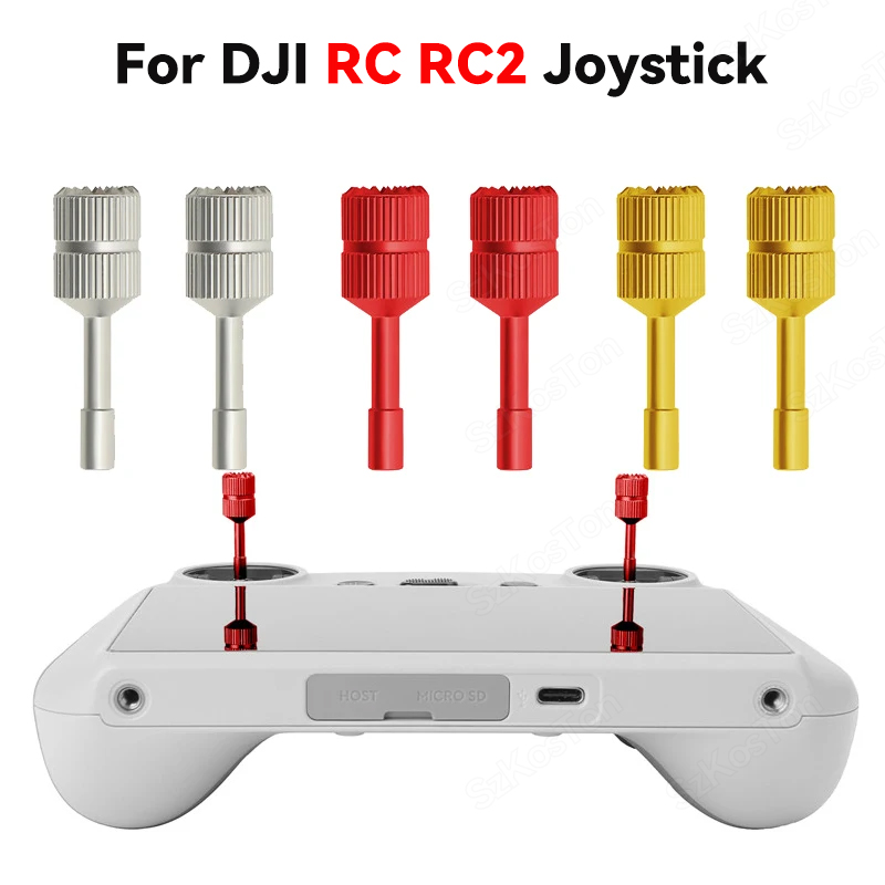 1 Pair for DJI RC / RC 2 Remot - Drone Dji Rc 3 ulasan dan harga