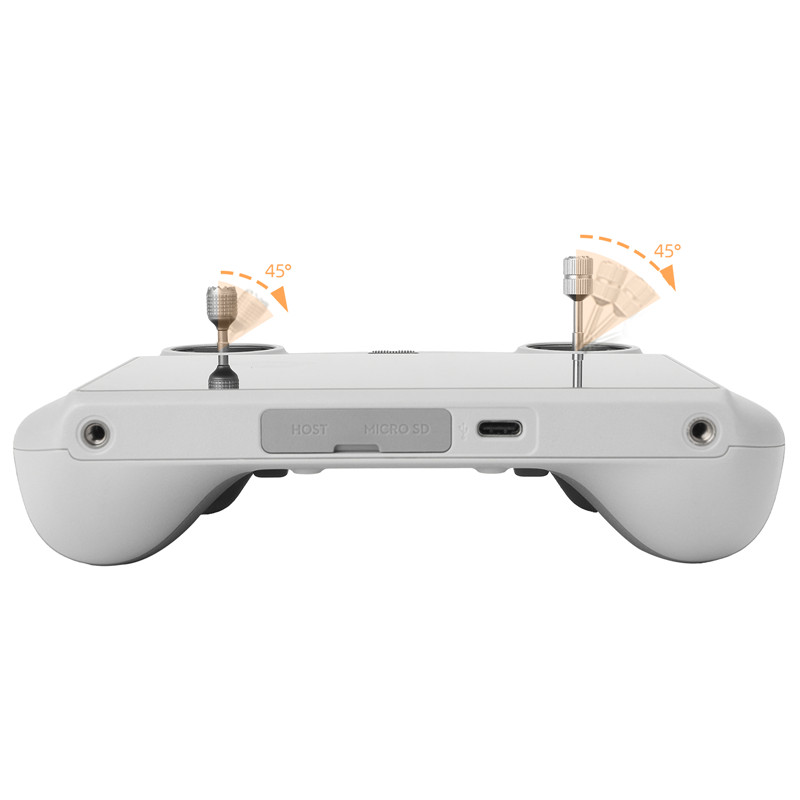 1 Pair for DJI RC / RC 2 Remot - Drone Dji Rc 3 ulasan dan harga