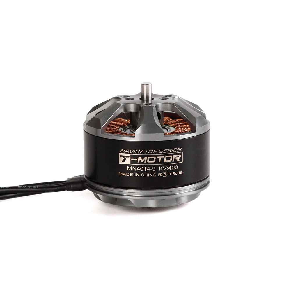 MN4014 400KV 330KV outrunner b - Drone Rc Quadcopter ulasan dan harga