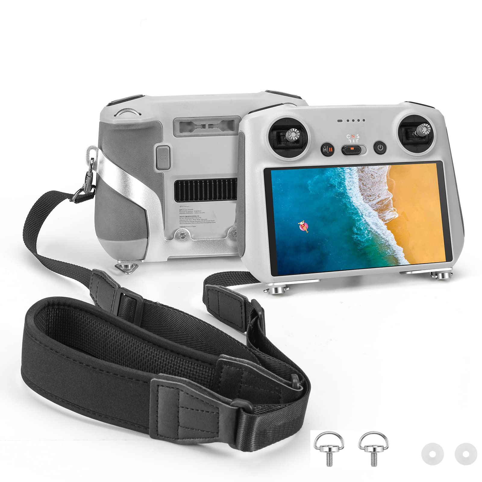 Lanyard Neck Strap for DJI RC/ - Drone Dji Rc 3 ulasan dan harga