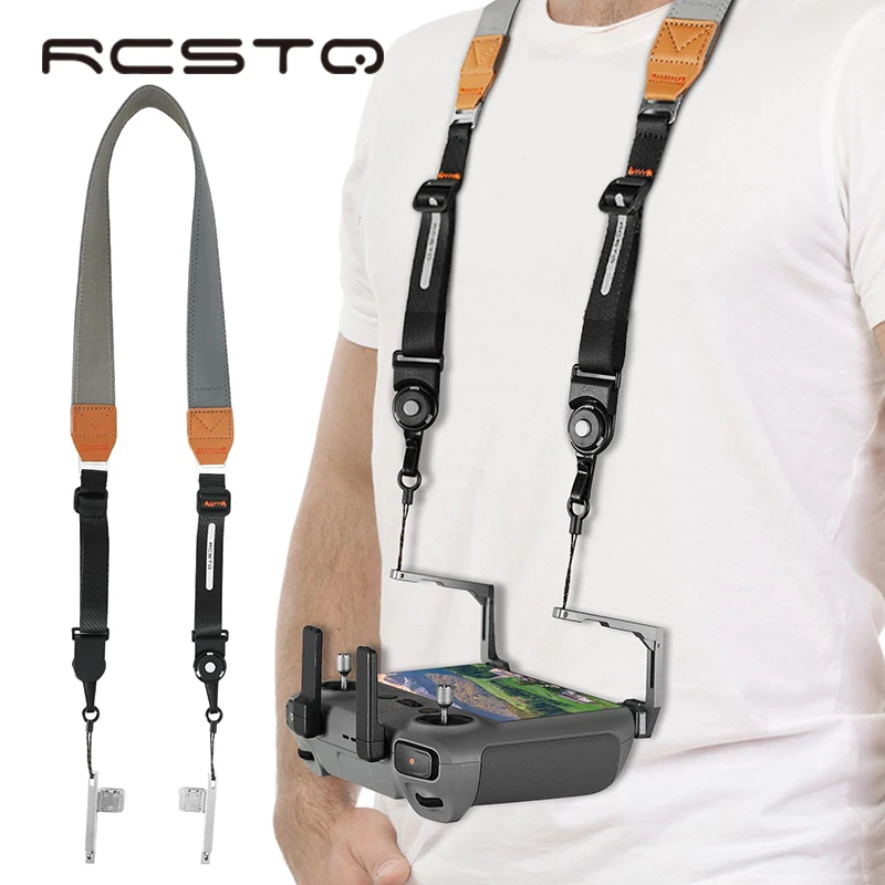 RCSTQ For DJI RC/ RC 2 Drone R - Drone Dji Rc 3 ulasan dan harga
