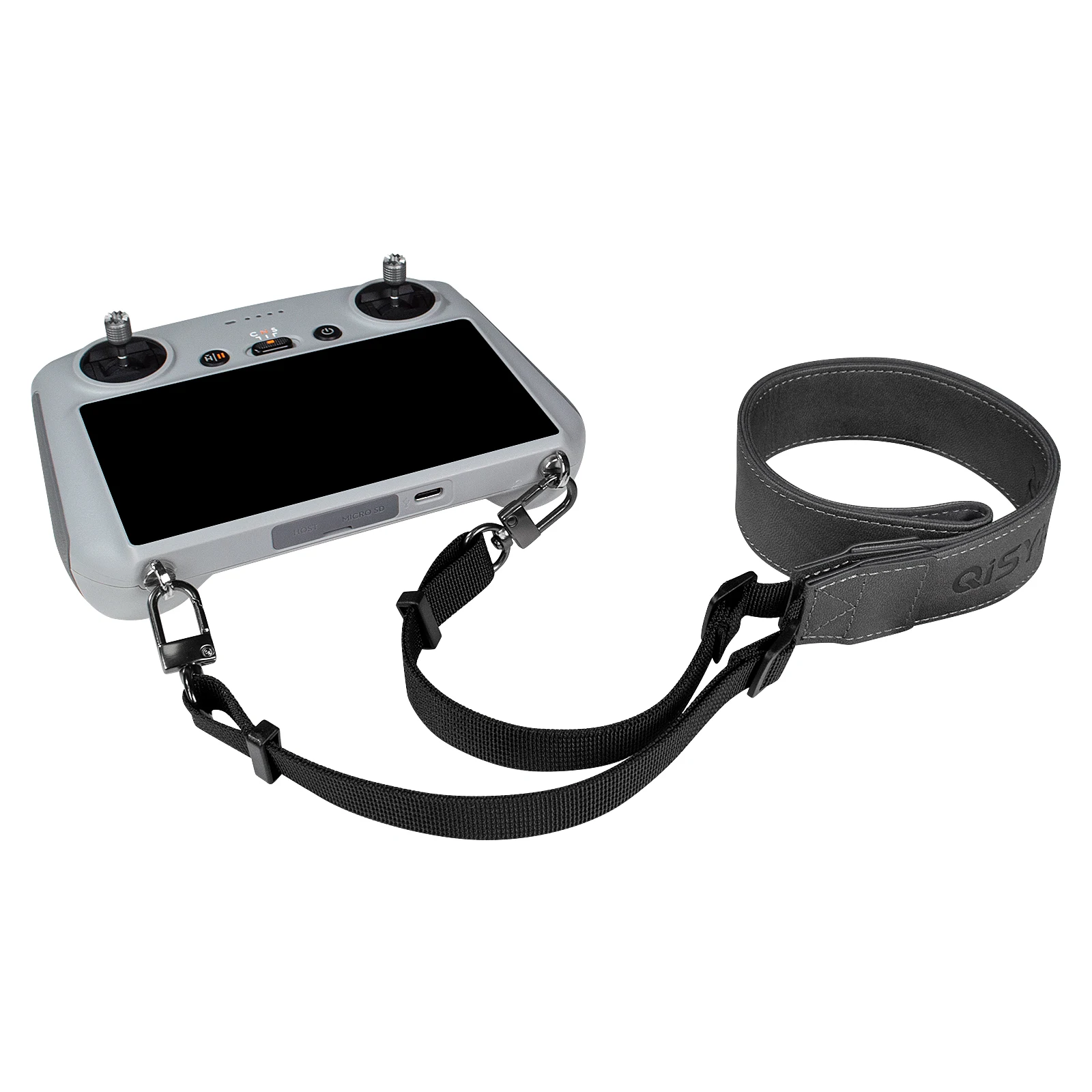 Neck Lanyard for DJI RC 2 Remo - Drone Rc Controller Belt ulasan dan harga