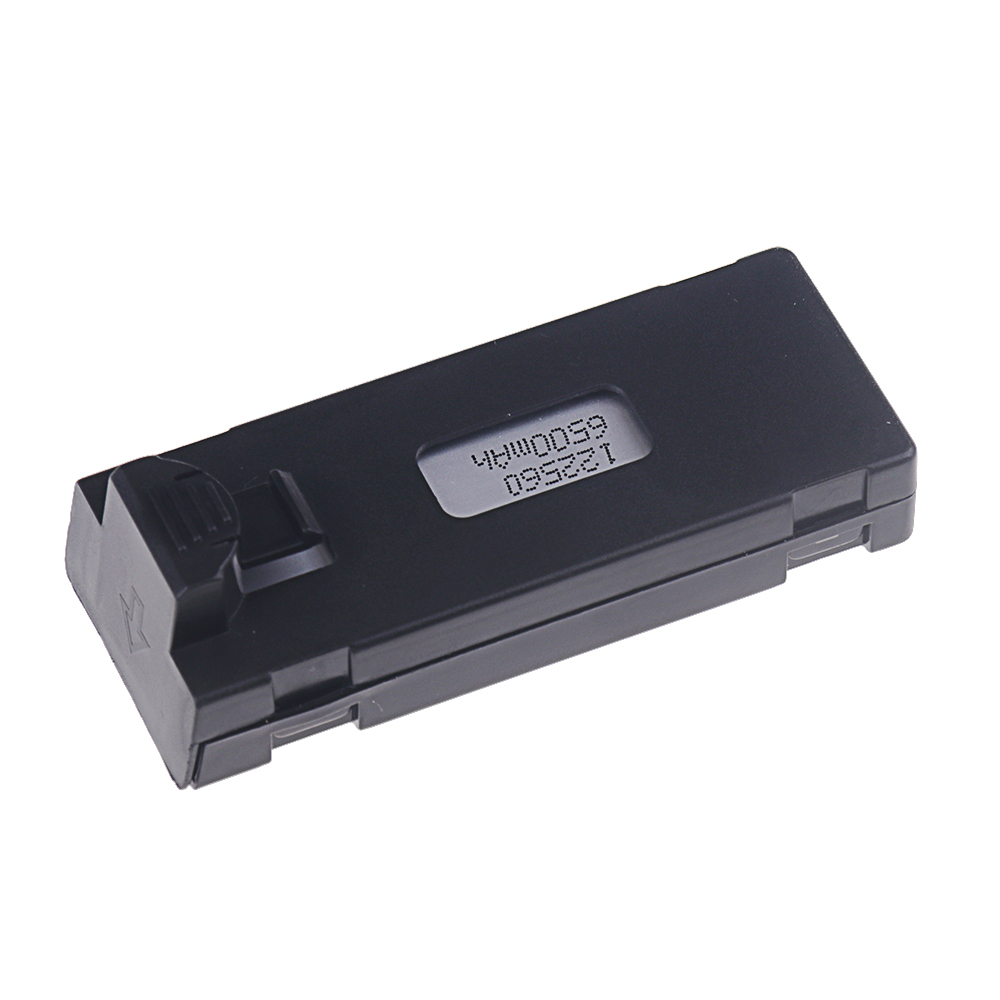 3.7V 6500mAh Lipo Battery For  - Drone Rc E99 ulasan dan harga
