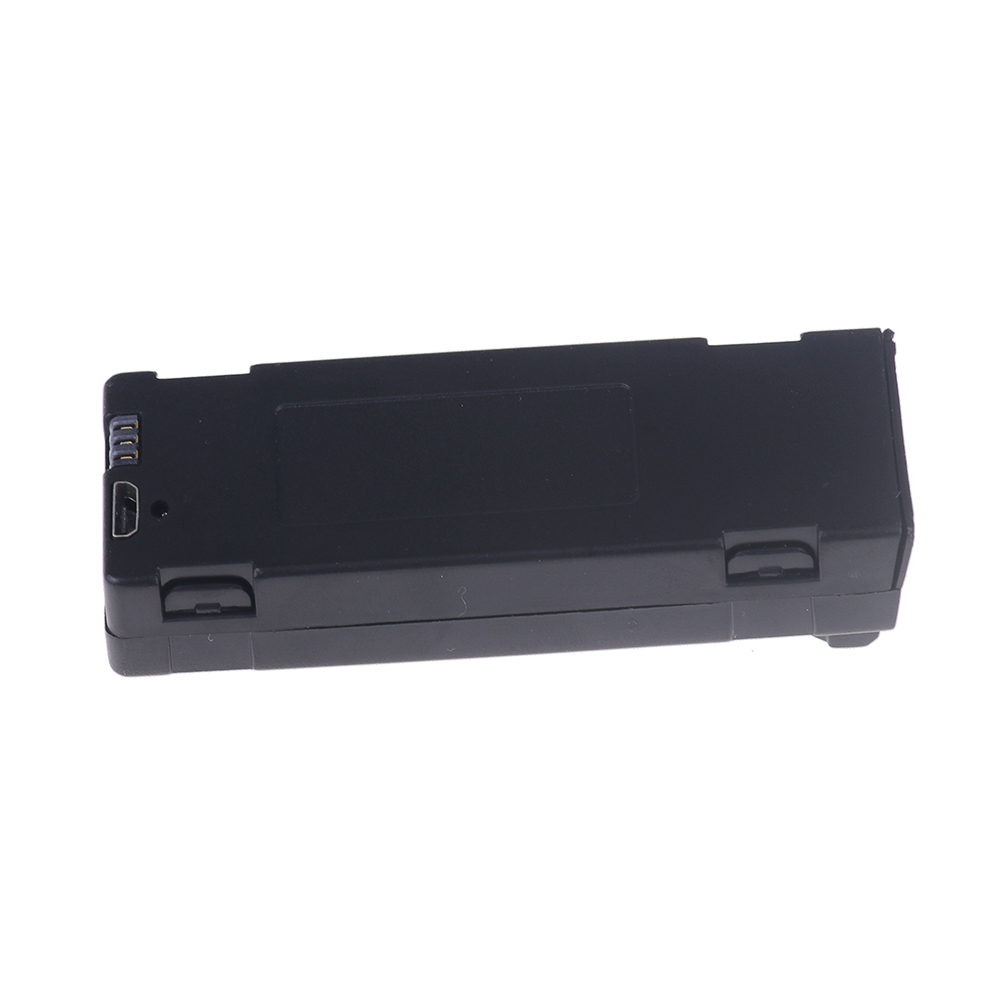 3.7V 6500mAh Lipo Battery For  - Drone Rc E99 ulasan dan harga