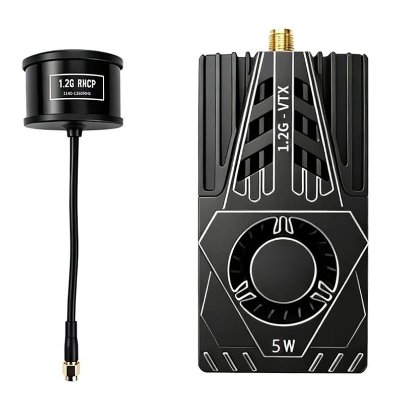 VTX For FPV Video Transmitter  - Rc Transmitter Drone ulasan dan harga