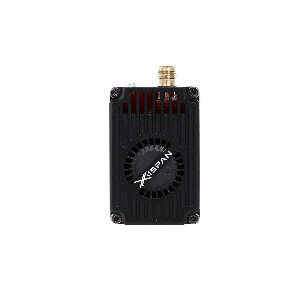 Rushfpv Rush FPV XSPAN 3.1G-3. - Drone Rc Quadcopter ulasan dan harga