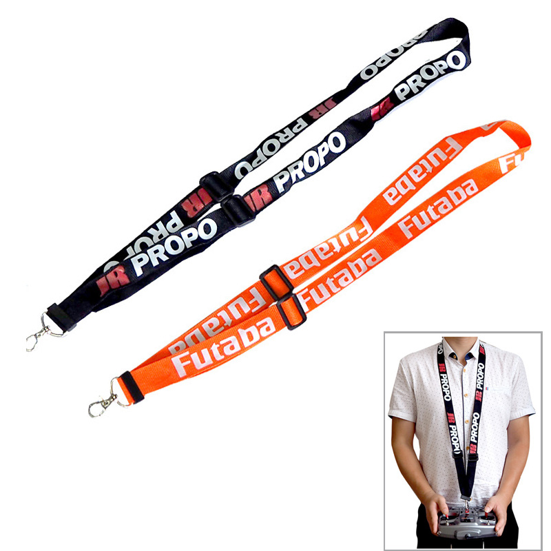 Universal Adjustable Neck Stra - Drone Rc Controller Belt ulasan dan harga
