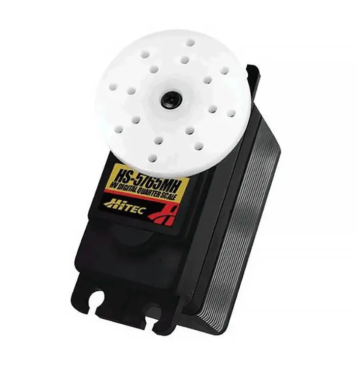 HS-5765MH High Voltage Program - Rc Transmitter ulasan dan harga