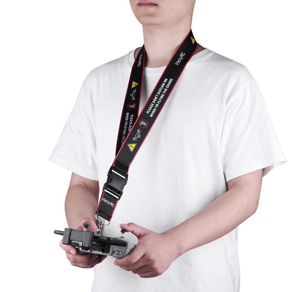 Neck Lanyard for DJI Mavic 3/A - Drone Rc Controller Belt ulasan dan harga