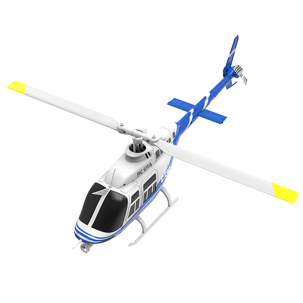 RC ERA RC Helicopter 1:33 Bell - Drone Rc Jet ulasan dan harga