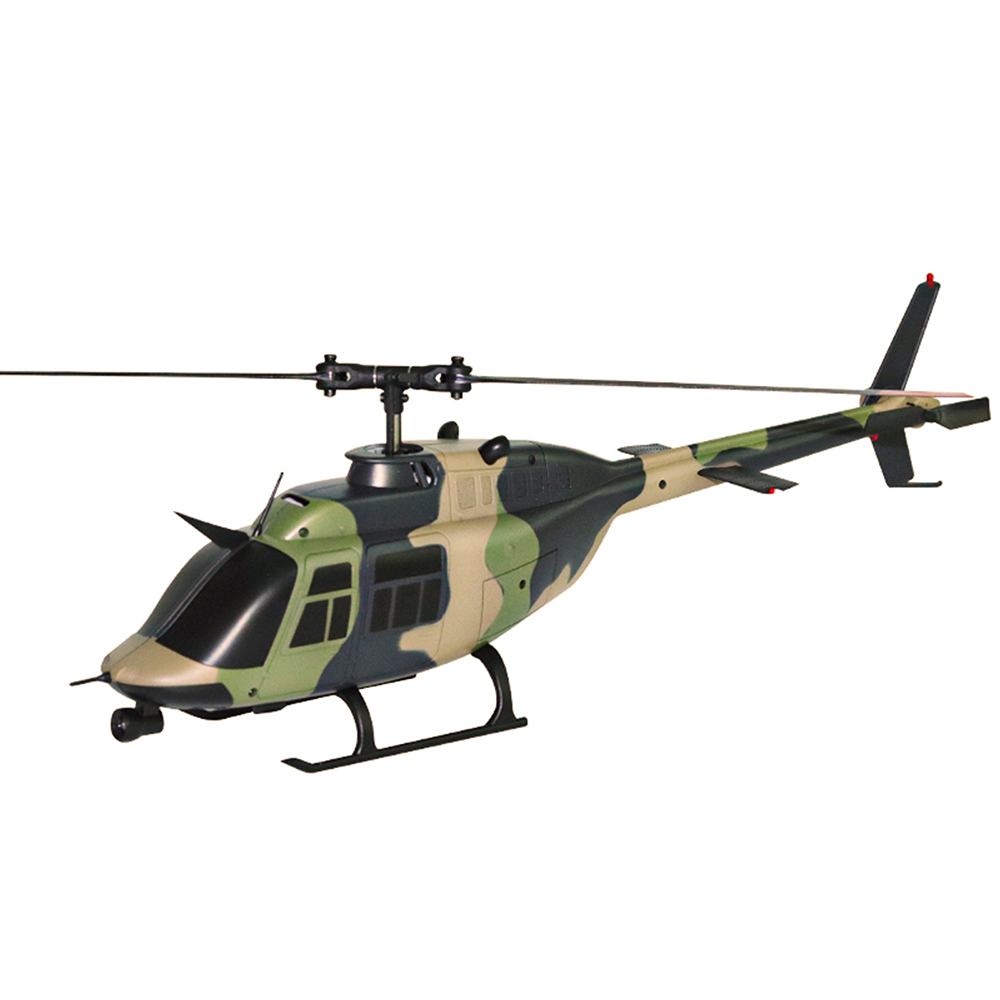 RC ERA RC Helicopter 1:33 Bell - Drone Rc Jet ulasan dan harga