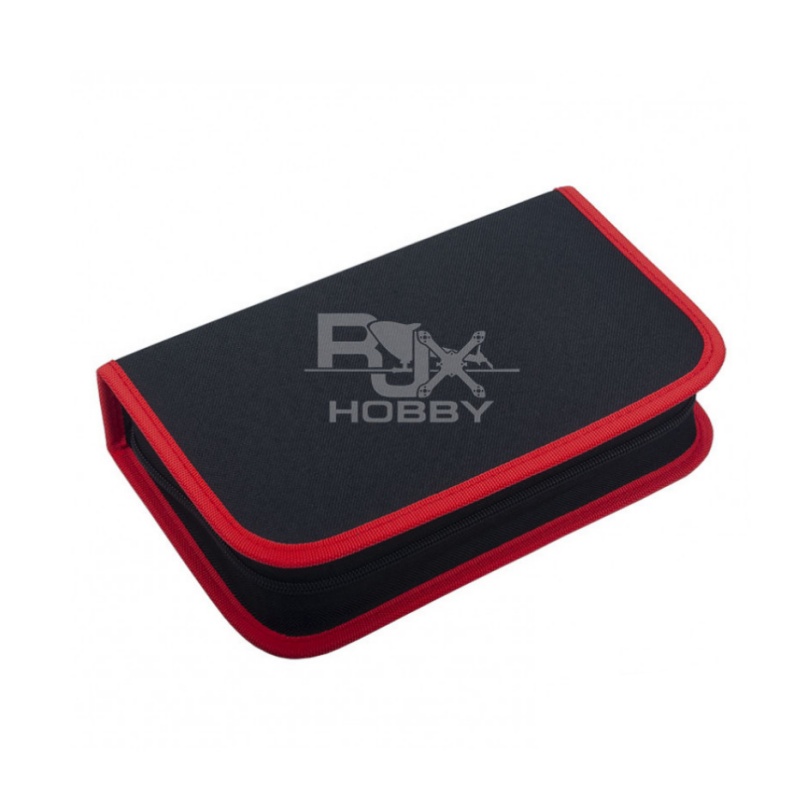 Repair Tool Zip Case Organizer - Drone Rc Quadcopter ulasan dan harga