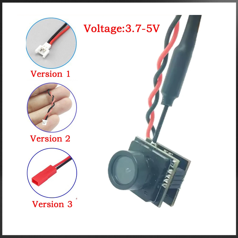 SLONWAKE FPV 25mW power simula - Rc Transmitter ulasan dan harga