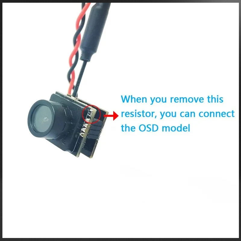 SLONWAKE FPV 25mW power simula - Rc Transmitter ulasan dan harga
