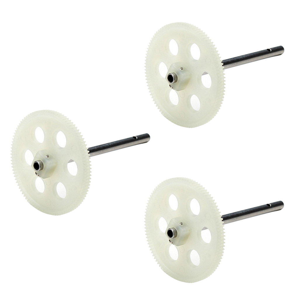 Main Gear Shaft Set RC Drone A - Drone Aircraft Jjrc ulasan dan harga