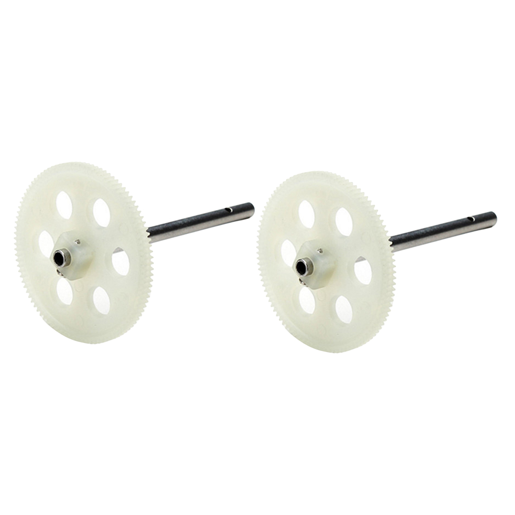 Main Gear Shaft Set RC Drone A - Drone Aircraft Jjrc ulasan dan harga