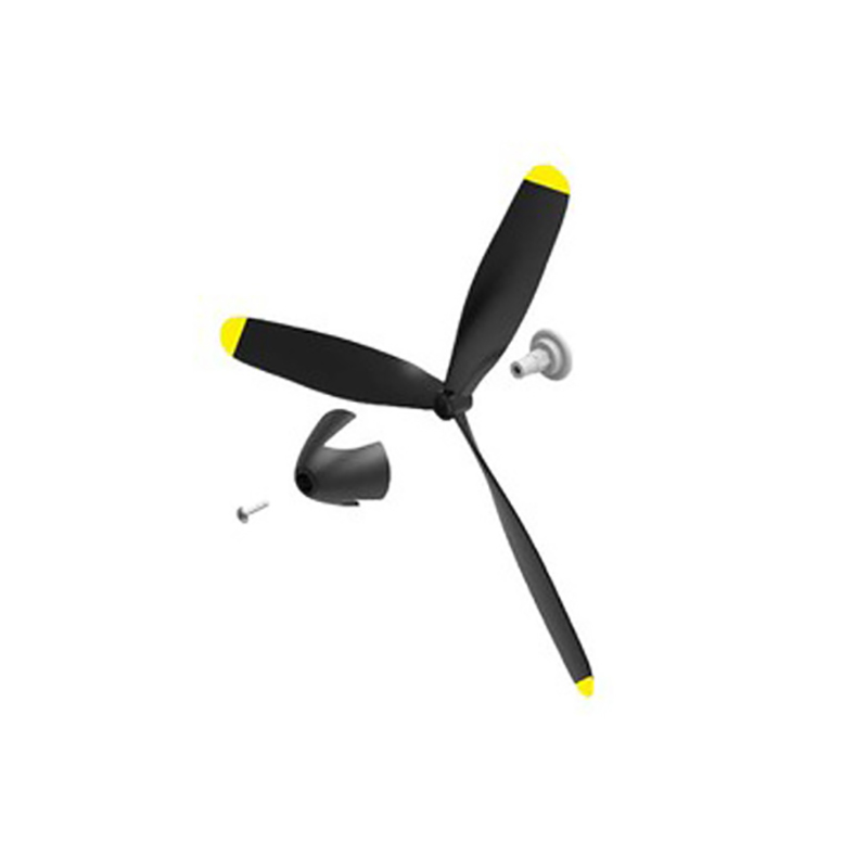 *New 1pc Plastic Volantex RC 3 - Drone Rc Jet ulasan dan harga