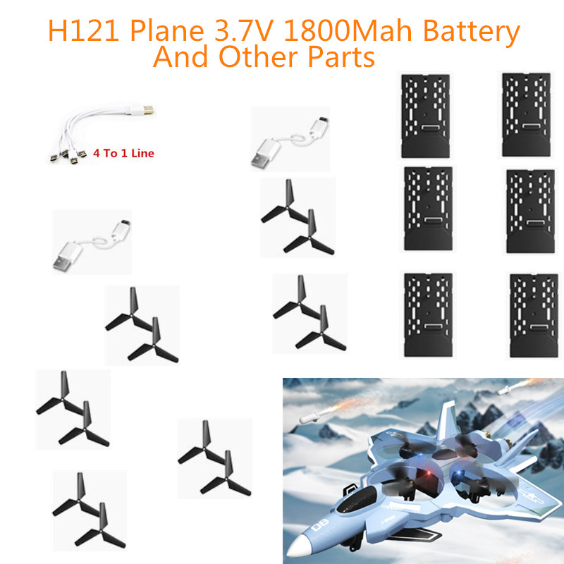 JJRC H121 Surround Fight Remot - Drone Aircraft Jjrc ulasan dan harga