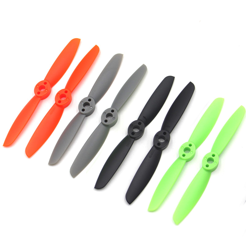 1 Pair 4045 4inch 4X4.5 Propel - Drone Rc Quadcopter ulasan dan harga